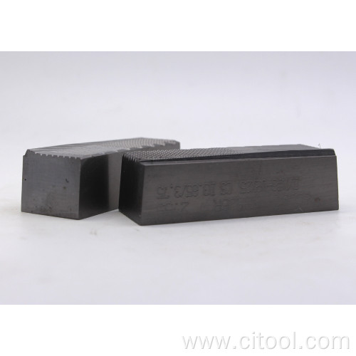 Durable Thread Rolling Plate Thread Rolling Dies